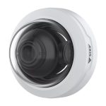 Imagen de la Axis F4108 Unidad de sensor de cámara de seguridad, grabación de alta definición, sku 03055-021