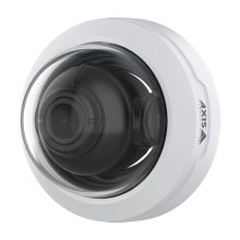 Imagen de la Axis F4108 Unidad de sensor de cámara de seguridad, grabación de alta definición, sku 03055-021