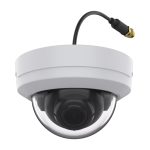 Imagen de la Axis F4108 Unidad de sensor de cámara de seguridad, grabación de alta definición, sku 03055-021