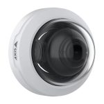 Imagen de la Axis F4108 Unidad de sensor de cámara de seguridad, grabación de alta definición, sku 03055-021