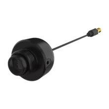 Axis F2108 Unidad de Sensor de alta resolución con ángulo amplio SKU 03056-021, ideal para cámaras de seguridad