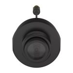 Axis F2108 Unidad de Sensor de alta resolución con ángulo amplio SKU 03056-021, ideal para cámaras de seguridad