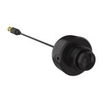 Axis F2108 Unidad de Sensor de alta resolución con ángulo amplio SKU 03056-021, ideal para cámaras de seguridad