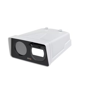 Cámara de seguridad Axis 03170-001 con montaje para viviendas, SKU 03108-001