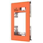 Cámara de seguridad Axis TI8205 modelo Monte con visión nocturna y resolución alta SKU 03174-001