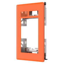 Cámara de seguridad Axis TI8205 modelo Monte con visión nocturna y resolución alta SKU 03174-001