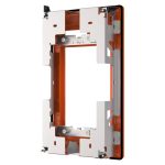 Cámara de seguridad Axis TI8205 modelo Monte con visión nocturna y resolución alta SKU 03174-001