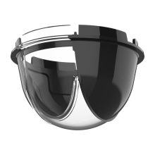 AXIS Protectora TQ3818-E, cámara de seguridad con carcasa resistente, SKU 03297-001