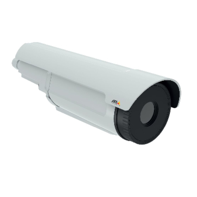 Axis Q2901-E Bala (forma) Cámara de seguridad IP Exterior 336 x 256 Pixeles 1 Axis Q2901-E Cámara de seguridad IP Exterior