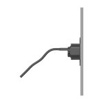 Cámara de seguridad Axis modelo 0913-001 con unidad de sensor avanzada; ideal para viviendas