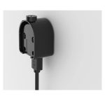 Cámara de seguridad Axis 0914-001 con unidad de sensor y montaje para hogar