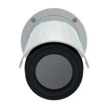 Axis 0922-001 cámara de vigilancia tipo Bala para exteriores, resolución 800 x 600 Pixeles, montaje en techo o pared. SKU 0922-001