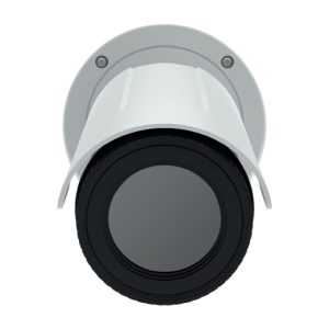 Axis 0922-001 cámara de vigilancia tipo Bala para exteriores, resolución 800 x 600 Pixeles, montaje en techo o pared. SKU 0922-001