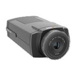 Imagen de la cámara de seguridad Axis Q1659 con lente de 35MM F/2, calidad de video 5472 x 3648 píxeles. SKU 0963-001