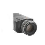 Imagen de la cámara de seguridad Axis Q1659 con lente de 35MM F/2, calidad de video 5472 x 3648 píxeles. SKU 0963-001