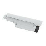Axis 0986-001 cámara de vigilancia bala IP exterior con resolución de 640x480 píxeles, instalación en techo o pared