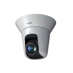 Cámara de seguridad Canon VB-H45 de 1920 x 1080 pixeles, diseñada para montaje en techo, SKU 2541C001