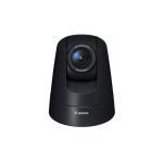 Cámara de seguridad IP Canon VB-H45B, resolución 1920 x 1080 pixeles, ideal para interiores, SKU 2541C002