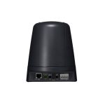 Cámara de seguridad IP Canon VB-H45B, resolución 1920 x 1080 pixeles, ideal para interiores, SKU 2541C002