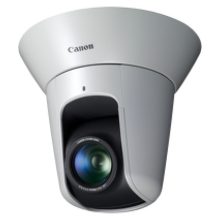 Cámara de seguridad IP Axis VB-M44 con almohadilla para montaje en techo, resolución de 1280 x 960 píxeles. SKU: 2542C001