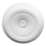 Kit de montaje Axis 5503-791 color Blanco para cámaras de seguridad, SKU 5503-791
