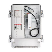 Axis 5505-401 cámara de seguridad para viviendas con función de montaje incluida. Especificaciones clave y SKU 5505-401