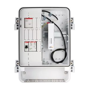 Axis 5505-401 cámara de seguridad para viviendas con función de montaje incluida. Especificaciones clave y SKU 5505-401