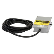 Axis modelo 5505-761, cámara de seguridad con montaje, sensor avanzado para vigilancia en viviendas - 5505-761