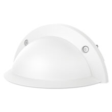 Cámara de seguridad Axis 5506-751 con sistema de montaje para una protección eficiente en viviendas y exteriores.