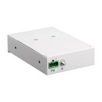 Axis 5901-261 convertidor de medio interno de alta velocidad 100 Mbit/s en color blanco, SKU 5901-261