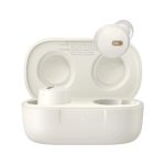 Baseus Bowie E18 auriculares true wireless stereo TWS dentro de oído para llamadas y música, USB Tipo C, Bluetooth, color blanco. SKU: A00023800223-00