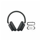 Auriculares inalámbricos Baseus Bowie H1i con Bluetooth, puerto USB Tipo C, negros, SKU A00050402113-00