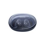 Auriculares inalámbricos Baseus Eli Sport 1, gancho de oreja, llamadas y música, USB Tipo C, Bluetooth, color negro, SKU A00064400121-00