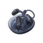 Auriculares inalámbricos Baseus Eli Sport 1, gancho de oreja, llamadas y música, USB Tipo C, Bluetooth, color negro, SKU A00064400121-00