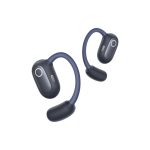 Auriculares inalámbricos Baseus Eli Sport 1, gancho de oreja, llamadas y música, USB Tipo C, Bluetooth, color negro, SKU A00064400121-00
