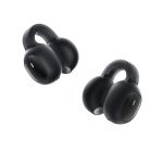 Auriculares Baseus AirGo 1 Ring TWS para llamadas y música, Bluetooth, color negro. SKU A00069201113-00