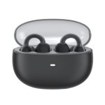 Auriculares Baseus AirGo 1 Ring TWS para llamadas y música, Bluetooth, color negro. SKU A00069201113-00