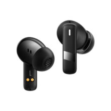 Auriculares Inalámbricos Baseus Bowie E20 Negro Bluetooth, ideales para música y llamadas, SKU A00069700113-00