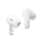 Auriculares inalámbricos Baseus Bowie E20 dentro de oído Bluetooth blancos, ideal para llamadas y música, SKU A00069700223-00