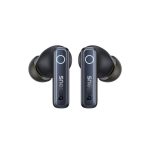 Baseus 35 True auriculares inalámbricos dentro de oído con Bluetooth, USB tipo C y color negro, SKU A00073800123-00