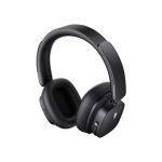 Auriculares Baseus Bowie 30 Max de diadema, modo inalámbrico y alámbrico, Bluetooth, color negro. SKU: A00075500113-B1