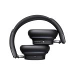 Auriculares Baseus Bowie 30 Max de diadema, modo inalámbrico y alámbrico, Bluetooth, color negro. SKU: A00075500113-B1