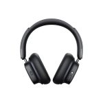 Auriculares Baseus Bowie 30 Max de diadema, modo inalámbrico y alámbrico, Bluetooth, color negro. SKU: A00075500113-B1