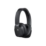 Auriculares Baseus Bowie 30 Max de diadema, modo inalámbrico y alámbrico, Bluetooth, color negro. SKU: A00075500113-B1