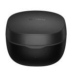Baseus WM01 auriculares inalámbricos de color negro para llamadas y música, con conector USB Tipo C y tecnología Bluetooth, SKU NGTW370001