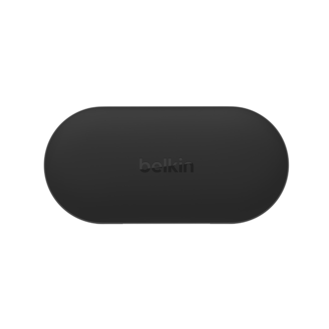 Belkin SOUNDFORM Play Auriculares Inalámbrico Dentro de oído Llamadas/Música USB Tipo C Bluetooth Negro 5 Belkin SOUNDFORM Play Auriculares inalámbricos con diseño cómodo y ligero