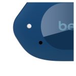 Belkin SOUNDFORM Play auriculares true wireless stereo de color azul, con conexión Bluetooth y diseño dentro de oído. SKU: AUC005BTBL