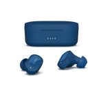 Belkin SOUNDFORM Play auriculares true wireless stereo de color azul, con conexión Bluetooth y diseño dentro de oído. SKU: AUC005BTBL
