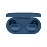 Belkin SOUNDFORM Play auriculares true wireless stereo de color azul, con conexión Bluetooth y diseño dentro de oído. SKU: AUC005BTBL