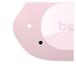 Belkin SOUNDFORM Play Auriculares True Wireless Stereo (TWS) Dentro de oído Bluetooth en color rosa. SKU: AUC005BTPK